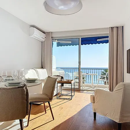 Seaview Promenade Des 2brs Parking Cars 1800 Kg Max Apartment